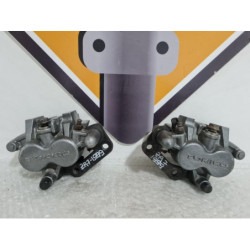 Front Brake Calipers Kawasaki ZR 7 - 1999 2