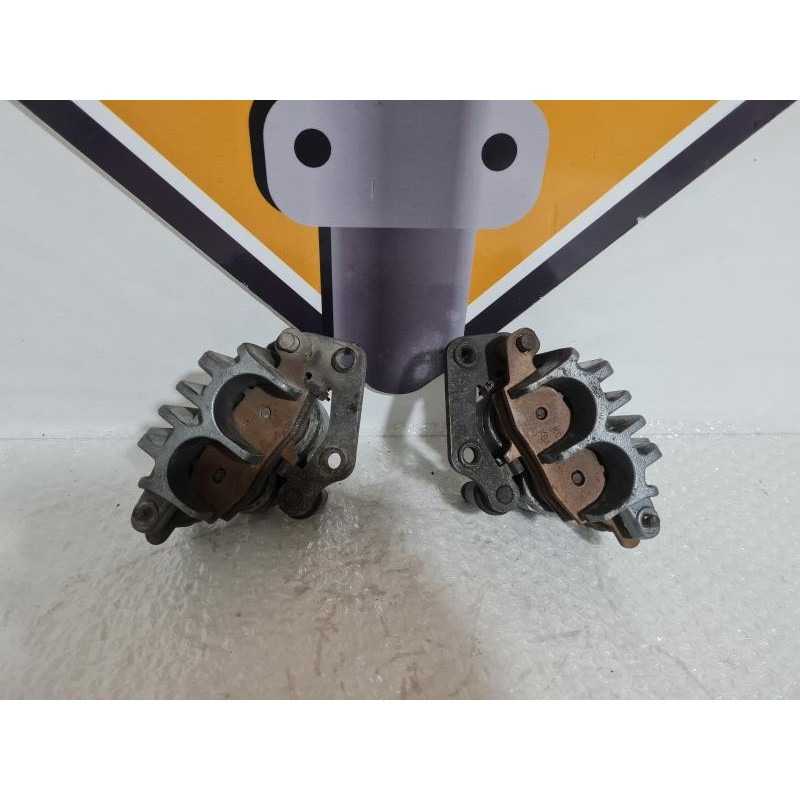 Front Brake Calipers Kawasaki ZR 7 - 1999 