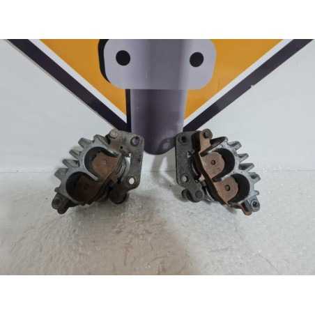 Front Brake Calipers Kawasaki ZR 7 - 1999 