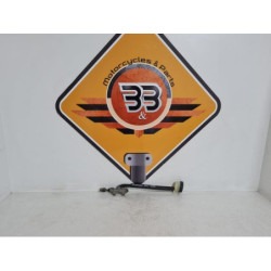 Rear Brake Master Cylinder Kawasaki ZR 7 - 1999 