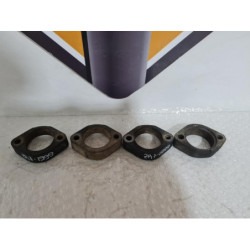 Holders Exhaust Kawasaki ZR 7 - 1999 2