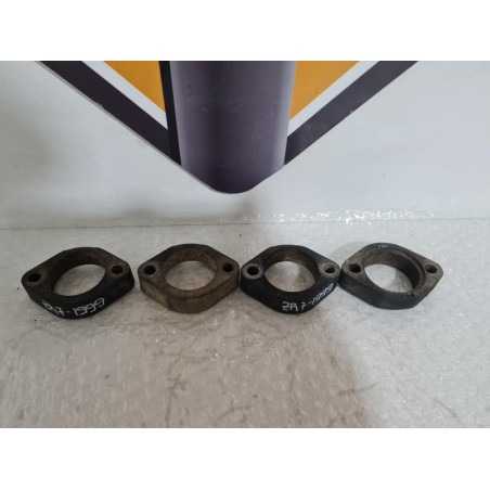 Holders Exhaust Kawasaki ZR 7 - 1999 