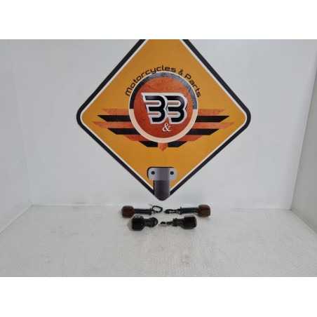 Turn Signals Kawasaki ZR 7 - 1999 