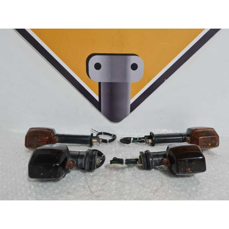 Turn Signals Kawasaki ZR 7 - 1999 