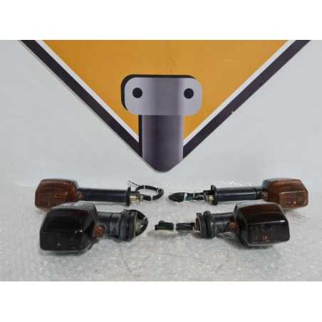 Turn Signals Kawasaki ZR 7 - 1999 