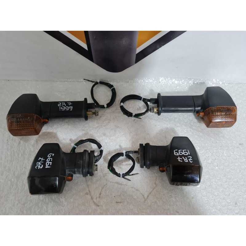 Turn Signals Kawasaki ZR 7 - 1999 
