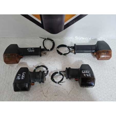 Turn Signals Kawasaki ZR 7 - 1999 