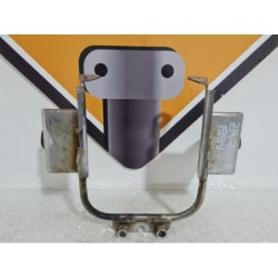 Headlight Bracket Kawasaki ZR 7 - 1999 2