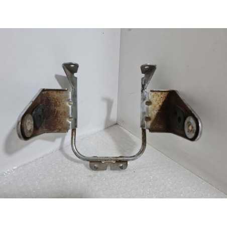 Headlight Bracket Kawasaki ZR 7 - 1999 
