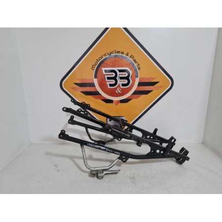 Rear Frame Kawasaki ZZR 600D - 1990 