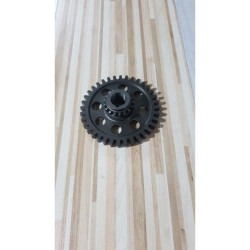 Ignition Gear Suzuki TL 1000R - 1998 