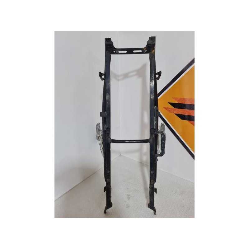 Rear Frame Kawasaki ZZR 600D - 1990 