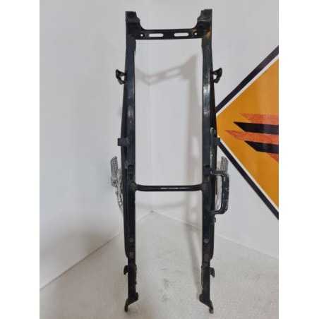 Rear Frame Kawasaki ZZR 600D - 1990 