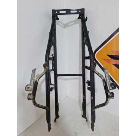Rear Frame Kawasaki ZZR 600D - 1990 
