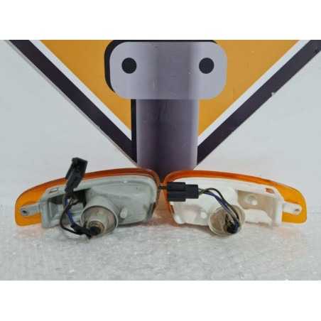 Front Turn Signals Kawasaki ZZR 600D - 1993 