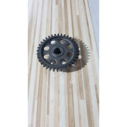 Ignition Gear Suzuki TL 1000R - 1998 2