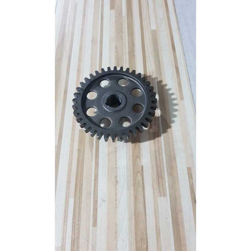 Ignition Gear Suzuki TL 1000R - 1998 