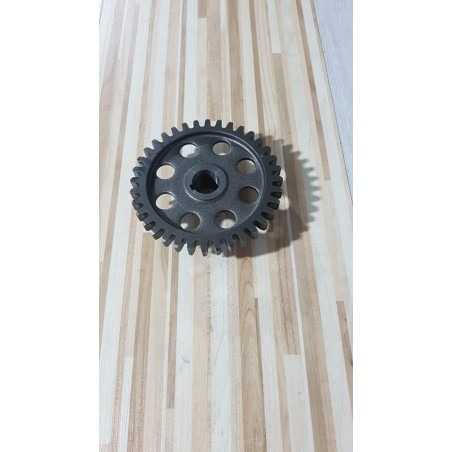 Ignition Gear Suzuki TL 1000R - 1998 