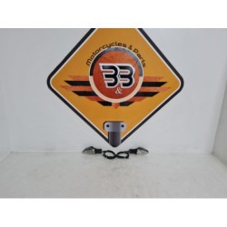 Front Turn Signals KTM Duke 690 -2009 