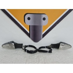 Front Turn Signals KTM Duke 690 -2009 2