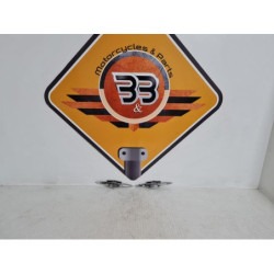 Fuel Tank Emblems Suzuki Boulevard VL 800 - C90 - 2005 