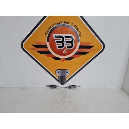 Sigle Rezervor Suzuki Boulevard VL 800 - C90 - 2005 