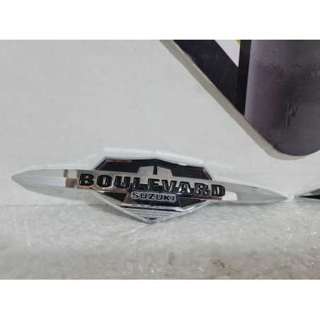 Sigle Rezervor Suzuki Boulevard VL 800 - C90 - 2005 