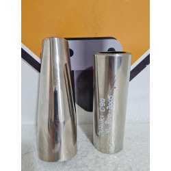 Tube Fork Covers Suzuki Boulevard VL 800 - C90 - 2005 2