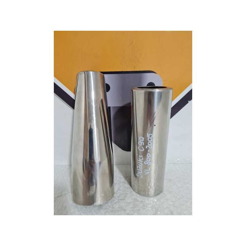 Tube Fork Covers Suzuki Boulevard VL 800 - C90 - 2005 