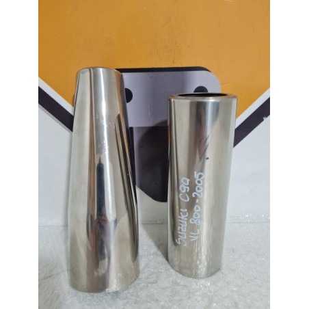 Tube Fork Covers Suzuki Boulevard VL 800 - C90 - 2005 