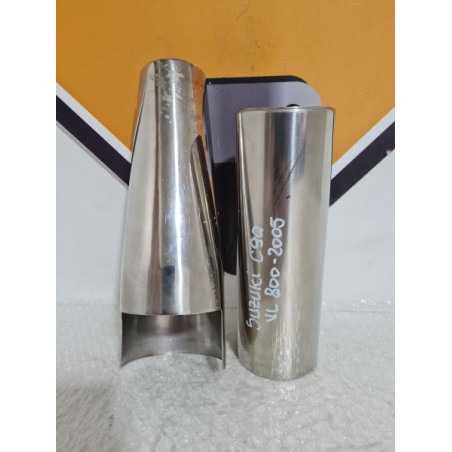 Tube Fork Covers Suzuki Boulevard VL 800 - C90 - 2005 
