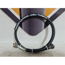 Tachometer Cable Suzuki GS 500 E - 1994 2