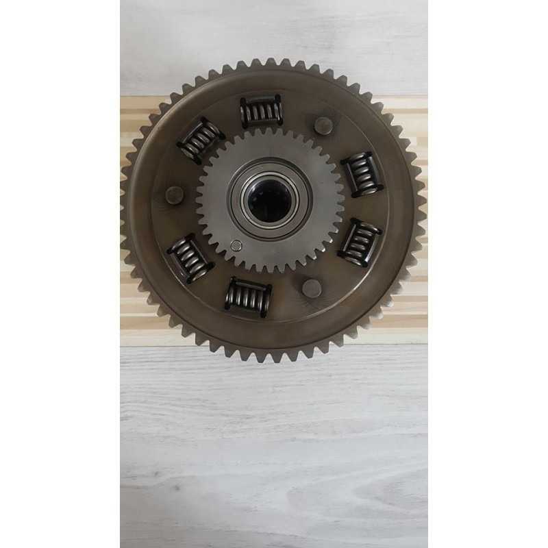 Ambreiaj Complet Kawasaki GPZ 500S - 1995 