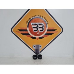 Intake Tubes Boots Manifolds Suzuki GS 500 E - 1994 