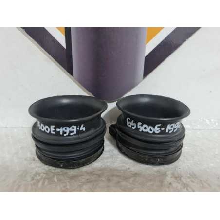 Intake Tubes Boots Manifolds Suzuki GS 500 E - 1994 