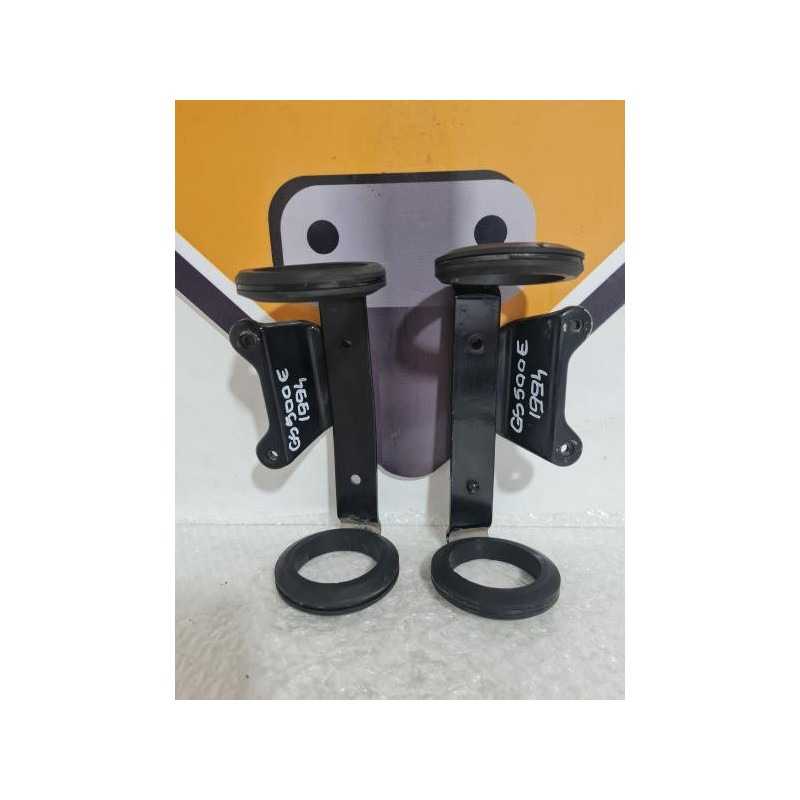 Headlight Brackets Suzuki GS 500 E - 1994 