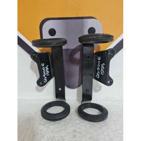 Headlight Brackets Suzuki GS 500 E - 1994 