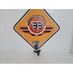 Front Right Holder Footrest Suzuki GSXF 600 - KATANA - 1994 