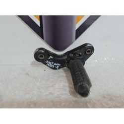 Front Right Holder Footrest Suzuki GSXF 600 - KATANA - 1994 2