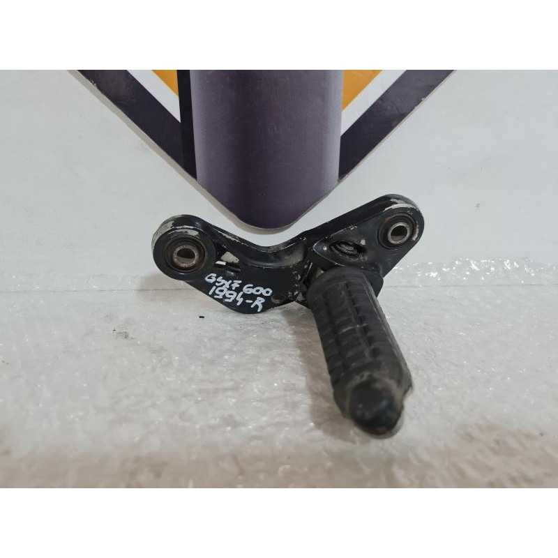 Ansamblu Scarita Dreapta Pilot Suzuki GSXF 600 - KATANA - 1994 