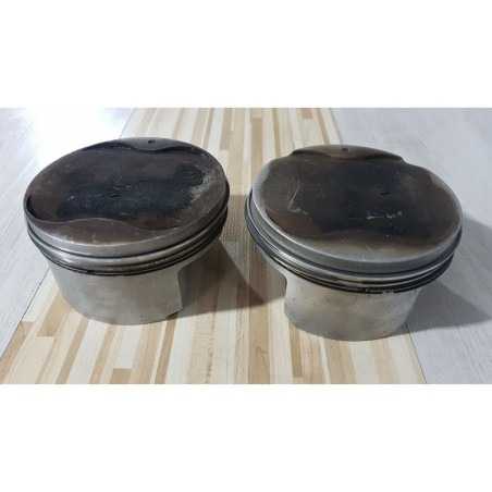 Piston Suzuki TL 1000R - 1998  Piston Suzuki TL 1000R - 1998