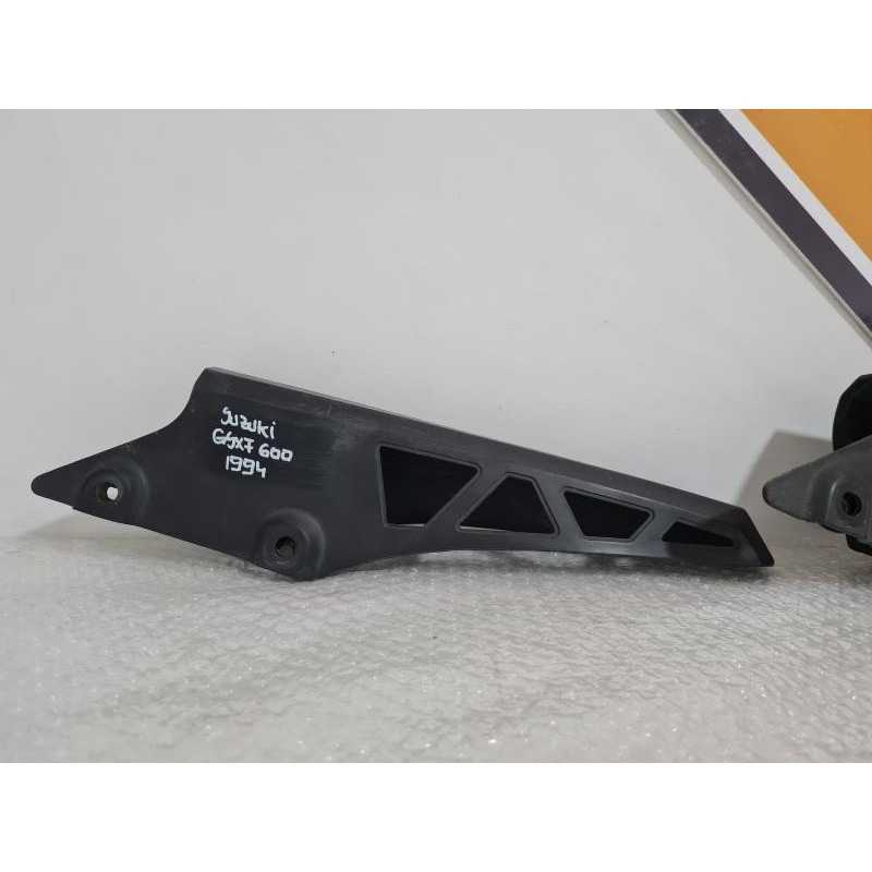 Chain Guard Suzuki GSXF 600 - KATANA - 1994 