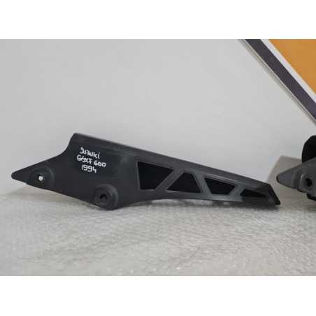 Chain Guard Suzuki GSXF 600 - KATANA - 1994 