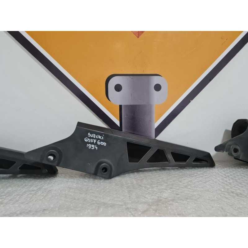 Chain Guard Suzuki GSXF 600 - KATANA - 1994 