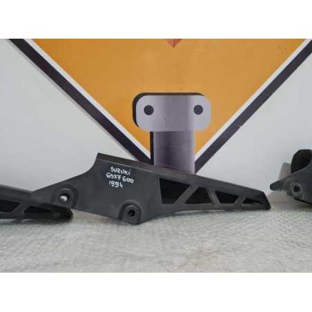 Chain Guard Suzuki GSXF 600 - KATANA - 1994 