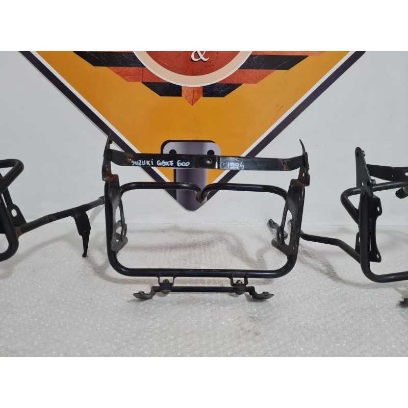 Front Fairing Support Suzuki GSXF 600 - KATANA - 1994 