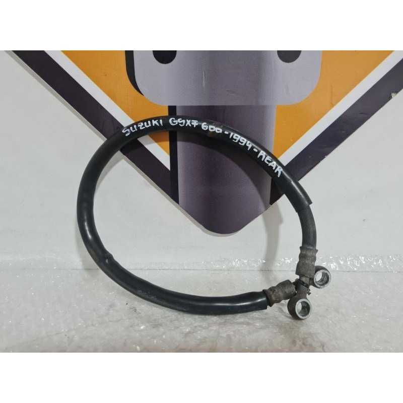 Rear Brake Hose Suzuki GSXF 600 - KATANA - 1994 