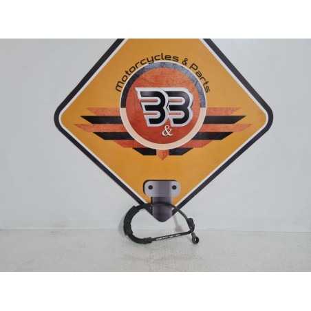 Oil Hose Suzuki GSXF 600 - KATANA - 1994 