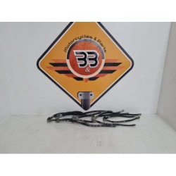 Front Brake Hoses & Joint Suzuki GSXF 600 - KATANA - 1994 