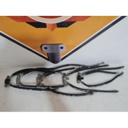 Front Brake Hoses & Joint Suzuki GSXF 600 - KATANA - 1994 2